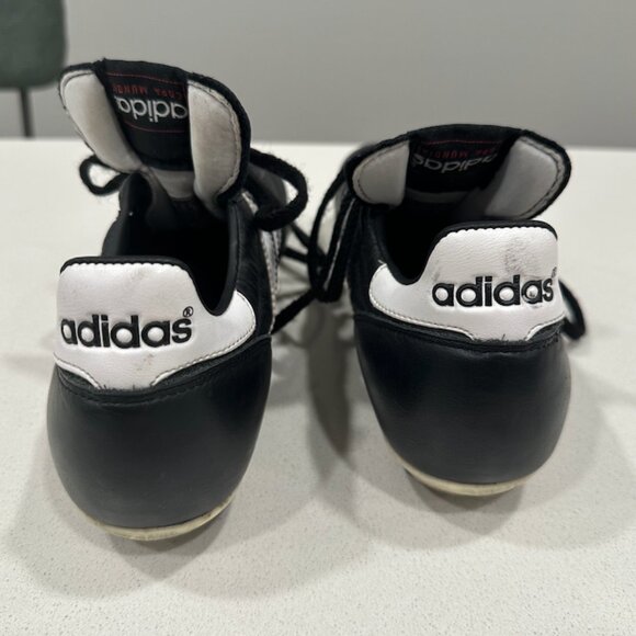 Adidas Copa Mundial Kangaroo Leather Cleats – Men’s US 7 - Picture 7 of 7